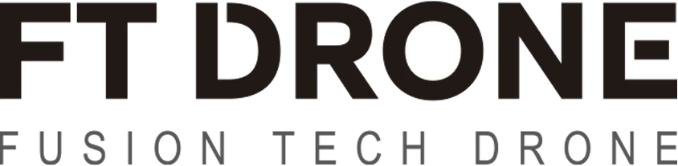 FT Drone — Fusion Tech Drone
