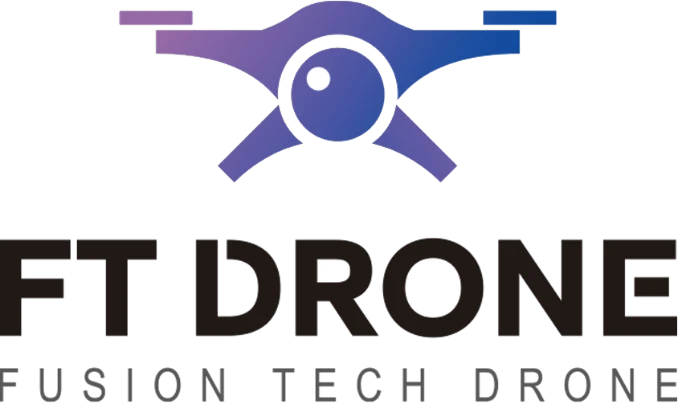 FT Drone — Fusion Tech Drone
